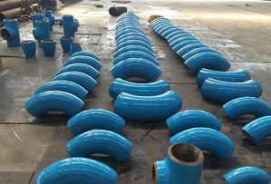 產(chǎn)品名稱：國(guó)標(biāo)無縫彎頭
